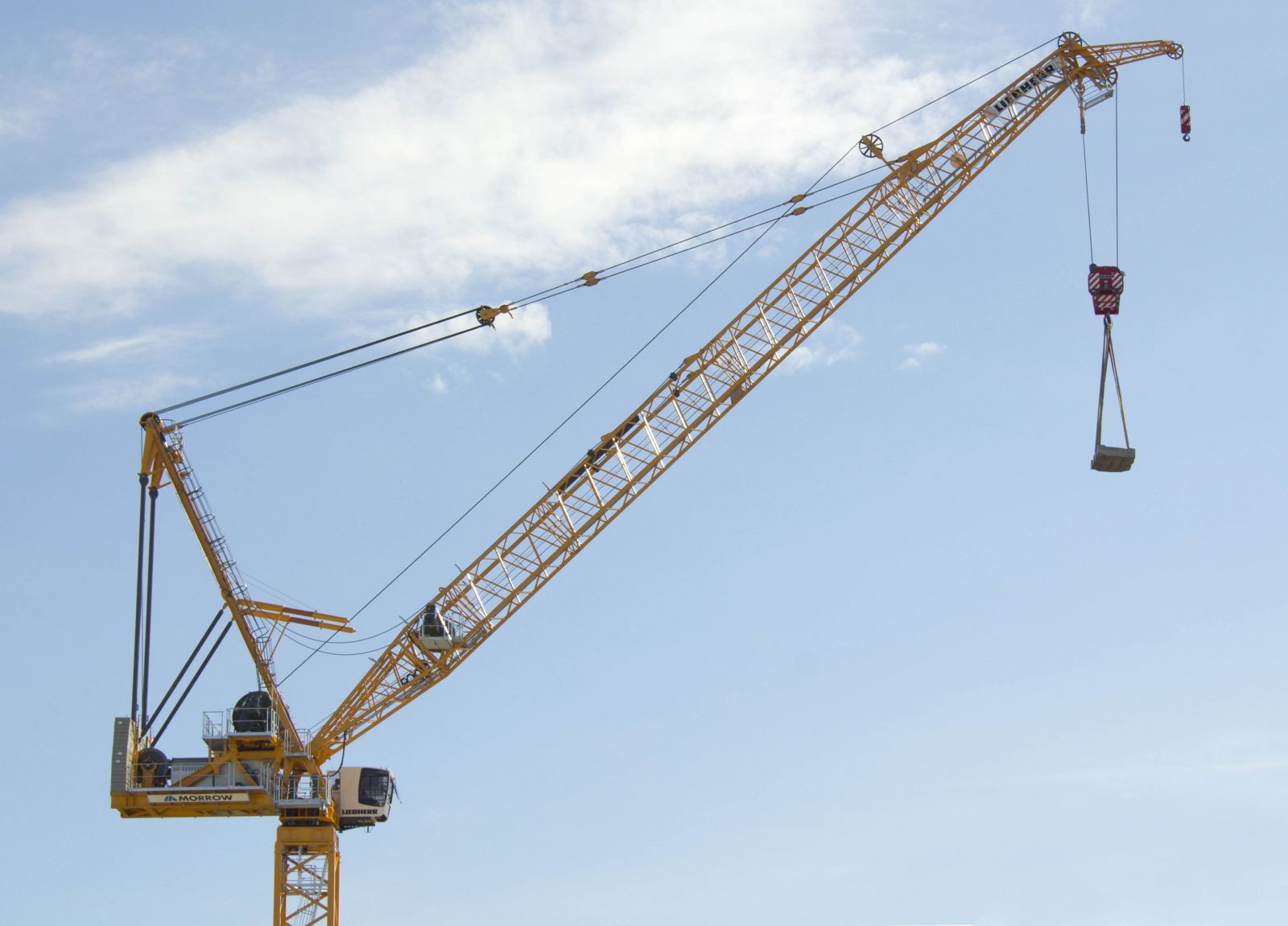 Zoomlion-10-Ton-60-M-Mini-